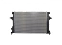 NISSENS RADIATEUR MOTEUR EAU HYUNDAI ELANTRA VI I3 ASSISTANT CONDUCTEUR #4photo 10