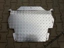 PROTECTION ENGINE ALUMINIUM FORD MONDEO IV MK4 07-14 photo 1 - milautoparts-fr.ukrlive.com