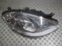 FEU DROITE OU GAUCHE MERCEDES A-CLASSE W169 04-08 photo 1 - milautoparts-fr.ukrlive.com