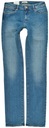 WRANGLER nohavice REGULAR jeans STRAIGHT W29 L34 Veľkosť 29/34