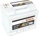 0092S50040 BOSCH BATTERY 61AH /+P/ OPEL,VW photo 13 - milautoparts-fr.ukrlive.com