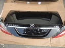 MERCEDES CLS W219 FACELIFT REAR BOOTLID BUMPER QUARTER photo 5 - milautoparts-fr.ukrlive.com