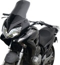 LOSTER turistické motocyklové sklo HONDA XL 125 VARADERO 07-12r.