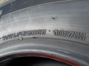 HANKOOK Icebear W300 245/65R17 107H 2019 NOVINKA Valivý odpor Trieda B