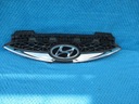 HYUNDAI IX20 CALANDRE DU RADIATEUR GRILLE DÉFLECTEUR CHROME 86351-1K000 photo 1 - milautoparts-fr.ukrlive.com