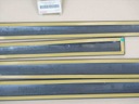 COROLLA E15 06-13 MOULDINGS TRIM STRIPS FACING, PANEL DOOR photo 3 - milautoparts-fr.ukrlive.com