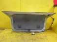 VOLVO S60 РЕСТАЙЛ 04-09 КРИШКА БАГАЖНИКА БАГАЖНИКА 426-26  (7713779341) фото min 7