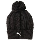 Шапка зимняя PUMA Fold Pom Pom 834024-01