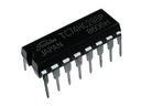 74HC298 DIP16 TOSHIBA TC74HC298P Цена за 4 шт.