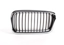 BMW 7 E38 GRILL, CHROME KIDNEY GLAY, после 1999 г., НОВЫЙ