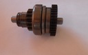 BENDIX WOLNE KOŁO BENDIKS YAMAHA YFM GRIZZLY 600