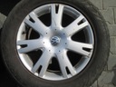 WHEELS DISCS TIRES VW TOUAREG 7L0 R18 5MM photo 2 - milautoparts-fr.ukrlive.com