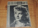 WIADOMOŚCI FILMOWE 47/1958 Р. Брессон, З. Филус