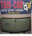 Переднее стекло TOYOTA LANDCRUISER J120 03-07