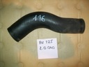 TOYOTA AVENSIS T25 03-06 2.0 D4D TUYAU DE RADIATEUR photo 1 - milautoparts-fr.ukrlive.com