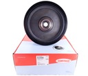 CORTECO ROUE POULIE BMW 1 E81 E87 118D 120D M47N ! photo 1 - milautoparts-fr.ukrlive.com