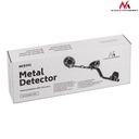 WYKRYWACZ METALI METALU Maclean MCE-992 Pinpoint EAN (GTIN) 5902211105374