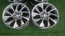 DISQUES ALUMINIUM BMW X5 X6 10X20ET41 5X120 6857674 ACTION photo 3 - milautoparts-fr.ukrlive.com