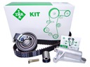 INA PIGNON DE DISTRIBUTION KIT AUDI A4 A6 VW PASSAT B5 1.8 1.8T photo 1 - milautoparts-fr.ukrlive.com