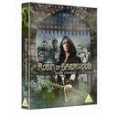 РОБИН ШЕРВУДСКИЙ Сезон Робин Гуда. 3 [Blu-ray] НОВИНКА