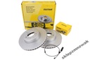 TEXTAR 2 X DISC BRAKE 92137903 photo 9 - milautoparts-fr.ukrlive.com