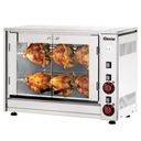 ЭЛЕКТРИЧЕСКИЙ РИФТЕР P6 6 CHICKEN BARTSCHER 215035