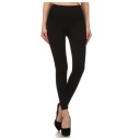 Леггинсы в леггинсы женские хлопковые брюки хлопок