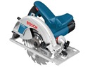 Пила циркулярная BOSCH GKS 190 190мм 1400Вт