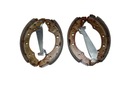 BRAKE SHOES TRW SKODA FELICIA FELICJA FABIA photo 1 - milautoparts-fr.ukrlive.com