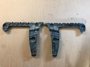 Ползунок бампера AUDI A5 S5 8W6807454