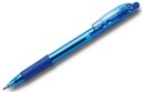 Автоматическая шариковая ручка Pentel BK417, синяя