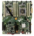 DOSKA HP 790485-001 s. 2011-3 PROLIANT DL80 G8 Kód výrobcu 790485-001