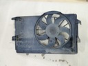 OPEL MERIVA A 02-10R 1.8 B VENTILATEUR DE RADUATEUR photo 2 - milautoparts-fr.ukrlive.com