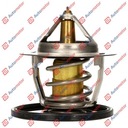 THERMOSTAT VERNET HYUNDAI COMPERTIMENT (GK) photo 2 - milautoparts-fr.ukrlive.com