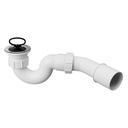 Syfon brodzikowy McAlpine 50 mm hc25-pol