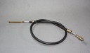 NIEWIADOW CABLE BRAKE CABLE BOWDENA 1365 MM photo 2 - milautoparts-fr.ukrlive.com