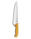 НОЖ ПОВАРА VICTORINOX SWIBO 5.8451.21, ШИРОКОЕ ЛЕЗВИЕ, 21 СМ