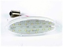 ROOF LIGHT LED PLATES OPEL ASTRA G BERTONE COUPE 0-04 photo 2 - milautoparts-fr.ukrlive.com