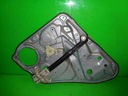 LIFT DEVICE GLASS LEFT REAR VW PASSAT B5 UNIVERSAL 96-00 photo 5 - milautoparts-fr.ukrlive.com