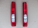 LAMP REAR P NISSAN PRIMASTAR; OPEL VIVARO A; RENAU photo 11 - milautoparts-fr.ukrlive.com