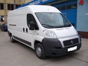 DUCATO JUMPER III ЛАМПОВАЯ ПОЛОСКА 2011 2012 2013