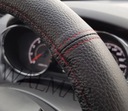 RENAULT CLIO COVER ON STEERING WHEEL LEATHER photo 7 - milautoparts-fr.ukrlive.com