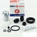 COMPLET DE RÉPARATION DE SUPPORT DE FREIN AUDI T. A1/A2/A3/A4/A6/TT 96- AVEC TLOCZKIEM photo 5 - milautoparts-fr.ukrlive.com