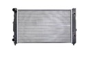 ÉTAT NOUVEAU RADIATEUR AUDI A6 8D0 97 98 99 00 01 02 03- 8D0121251Q 8D0121251G photo 1 - milautoparts-fr.ukrlive.com