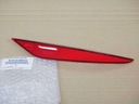 AVENSIS T27 15-18 DEFLECTOR LAMP REFLECTIVE REAR PT photo 2 - milautoparts-fr.ukrlive.com