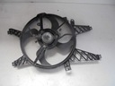 VENTILATEUR DE RADUATEUR RENAULT CLIO 3 1.2 B photo 1 - milautoparts-fr.ukrlive.com