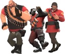 Насмешка: КОНГА - TF2|TEAM FORTRESS 2