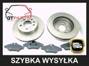 DISQUES 2 PC. + SABOTS DE FREIN AVANT MERCEDES VITO CLASSE V W638 photo 4 - milautoparts-fr.ukrlive.com