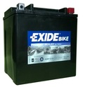 EXIDE АККУМУЛЯТОР 12В 30Ач AGM12-31