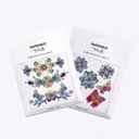 Tatuaże dowolny wzóry damskie Paperself jakość